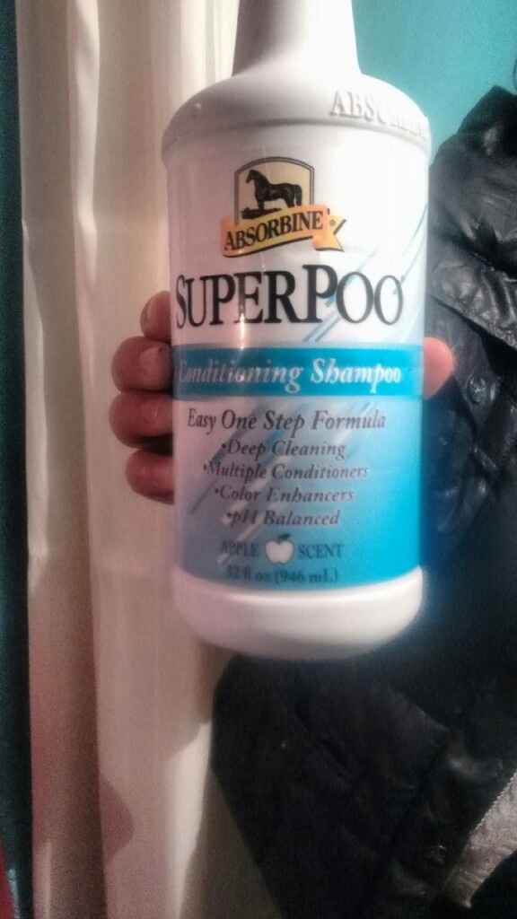 Necesito que mi cabello crezca !!!! - 1