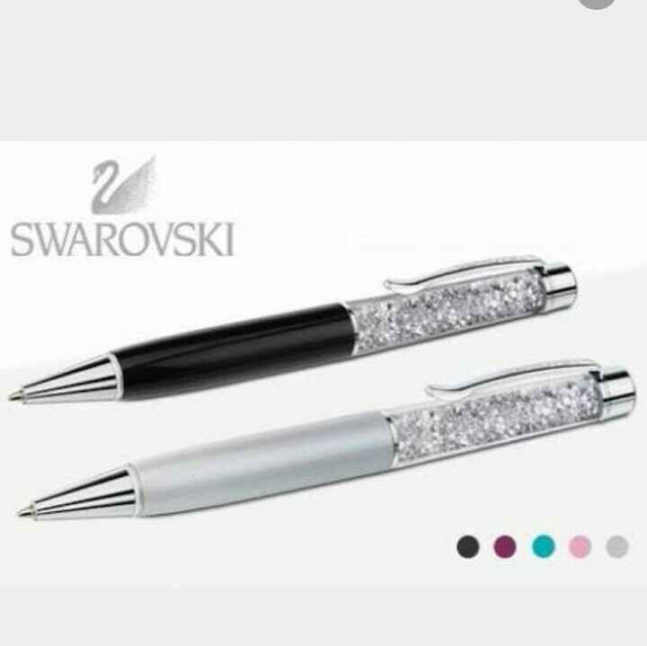 Los novios.... en plumas :) - 1