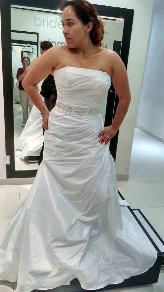 Vestidos de alixpres - 1