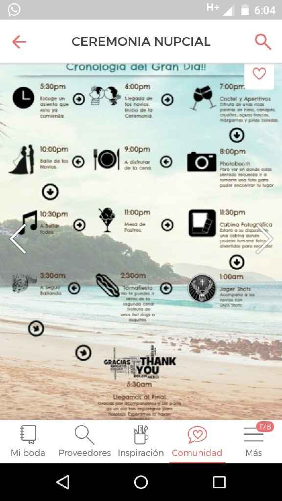 Que les parece ?? - 1