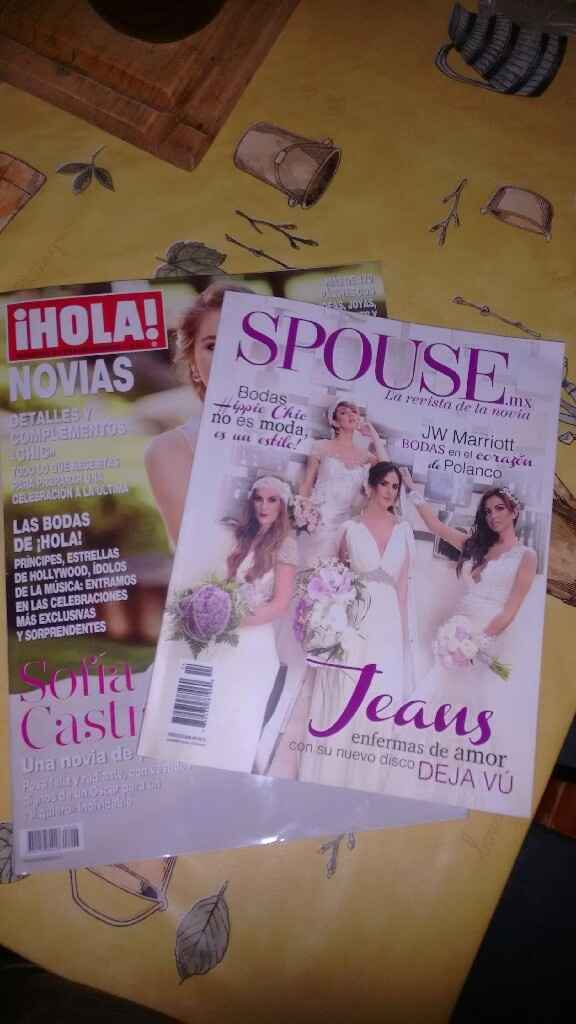 K sorpresa. !! - 1