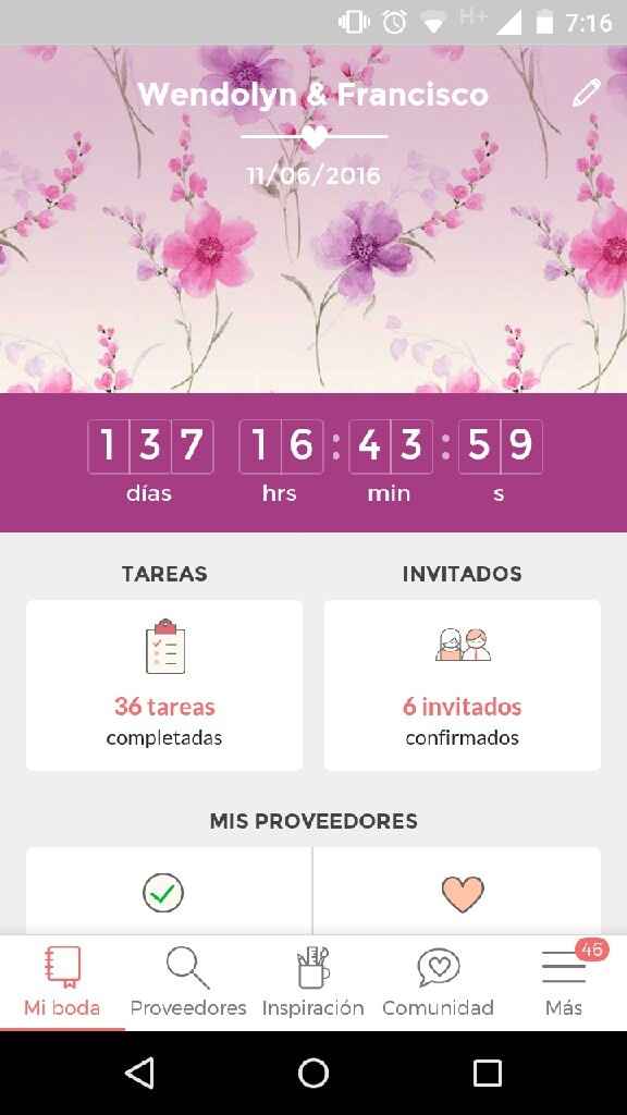 A 110 días y contando... - 1