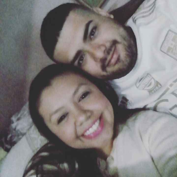Verdad 5: ¿Cuál es su foto favorita en pareja? - 1