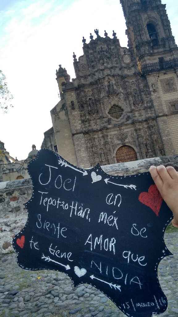 Cartelitos de amor - 3