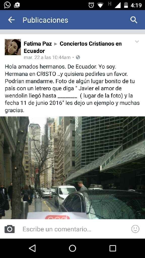 Cartelitos de amor. segunda parte ! - 1