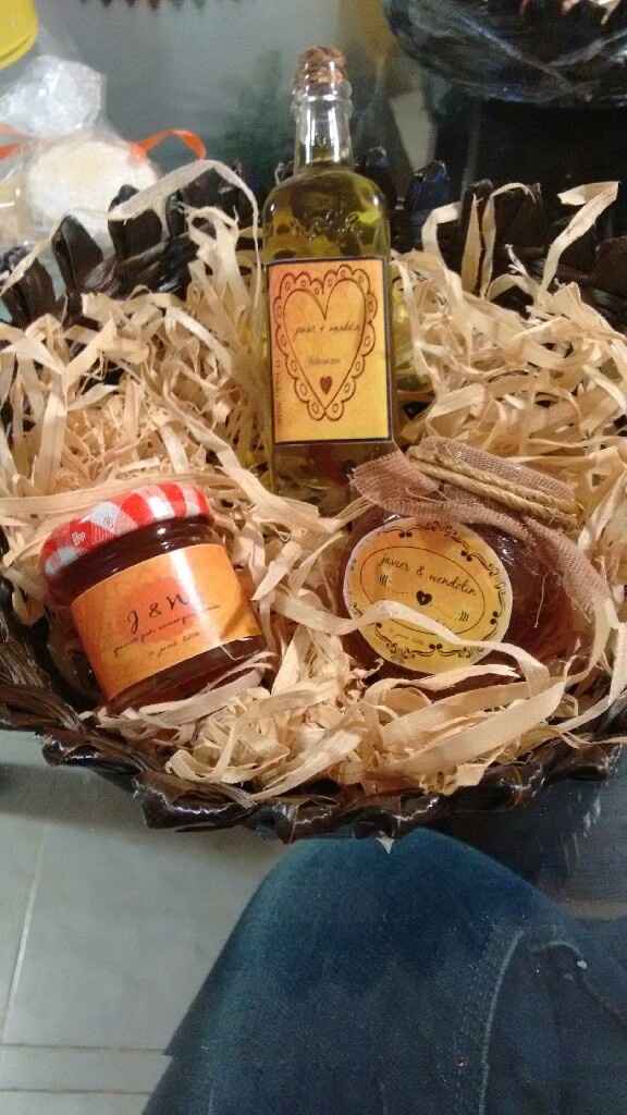 Mis recuerdos terminados.. que les parece chicas. ??? - 3