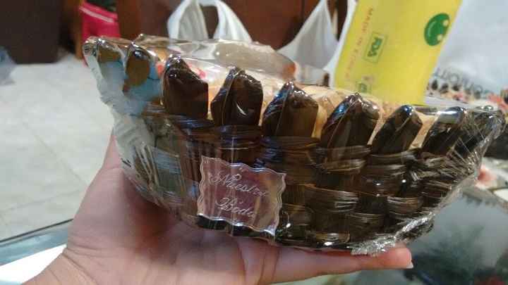 Mis recuerdos terminados.. que les parece chicas. ??? - 1