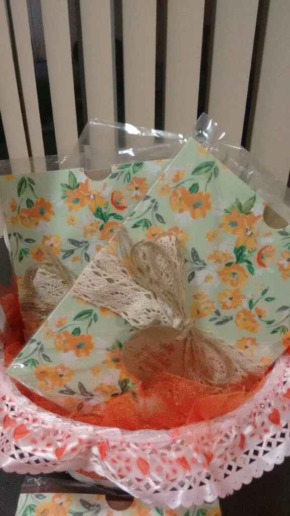 Chicas que han cotizado invitaciones, echenme la mano plis! - 1