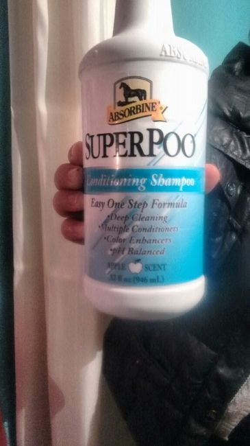 Necesito que mi cabello crezca !!!! - 1