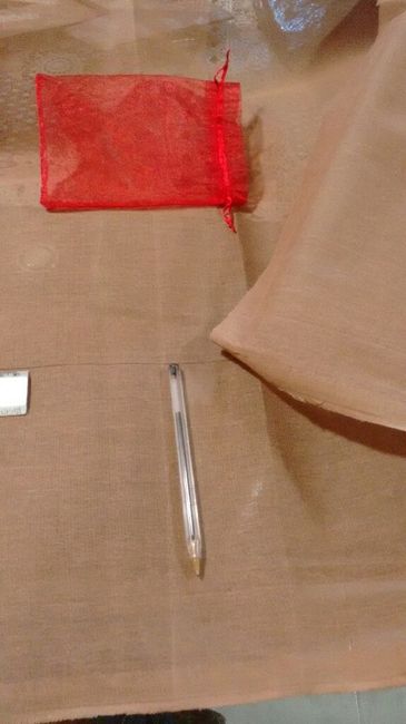 Costalitos super prácticos. !! - 1