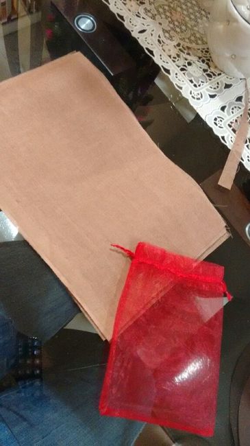 Costalitos super prácticos. !! - 2