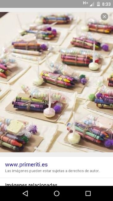 Costalitos super prácticos. !! - 1