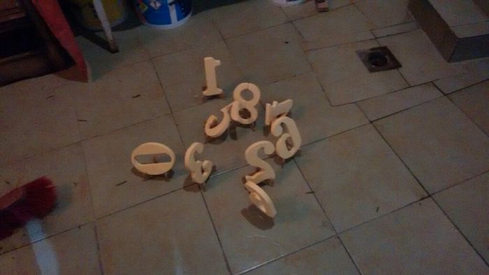 Y más adelantos. ! - 1