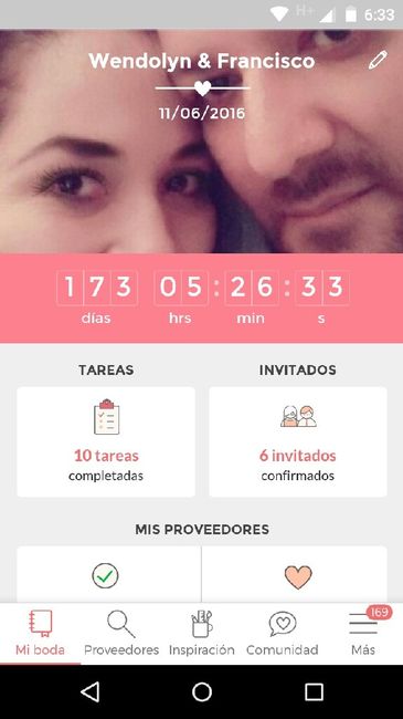 Como va su contador??? - 1