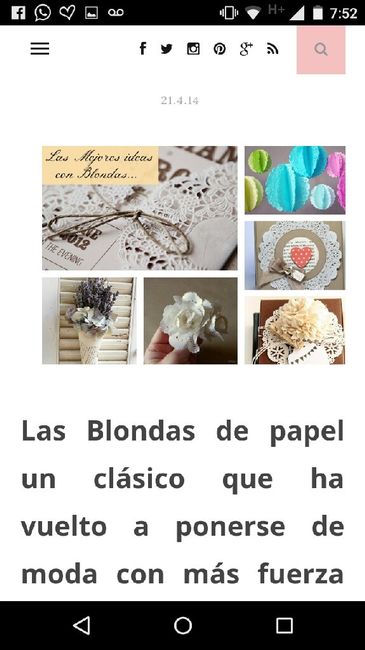 Ayuda con material para invitaciones please!! - 2