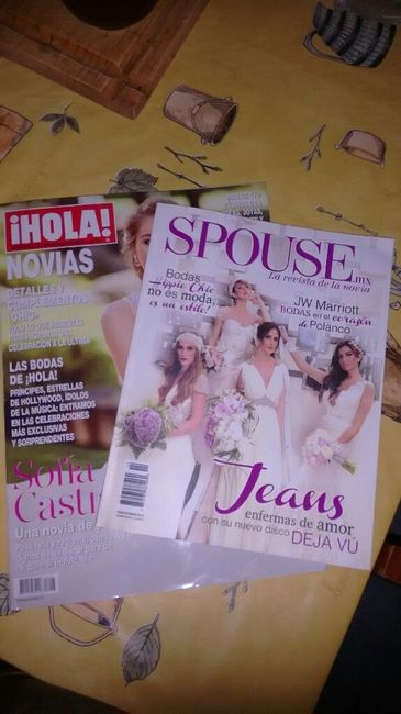 K sorpresa. !! - 1