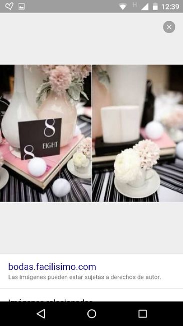Boda en negro! - 1