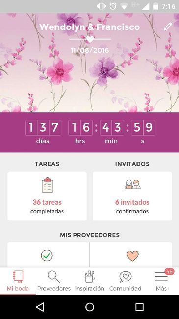A 110 días y contando... - 1