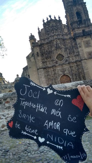 Cartelitos de amor - 3