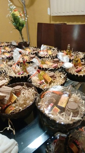 Mis recuerdos terminados.. que les parece chicas. ??? - 2