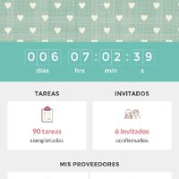 Cómo van sus contadores niñas?! - 1