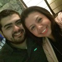 Sube una foto con tu pareja - 1