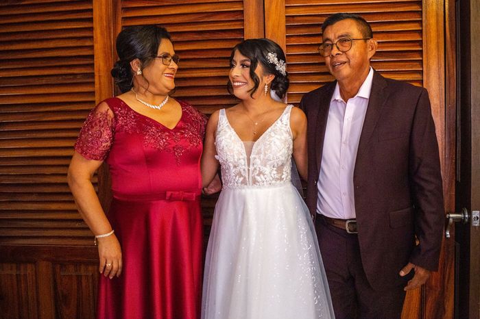 Bodas reales 2022: Postea tu foto en familia 17