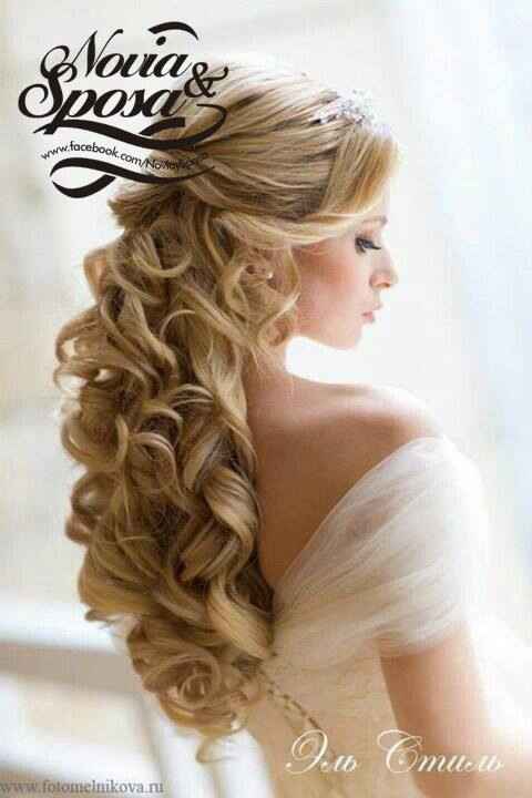Cabello suelto o cabello recogido? - 2