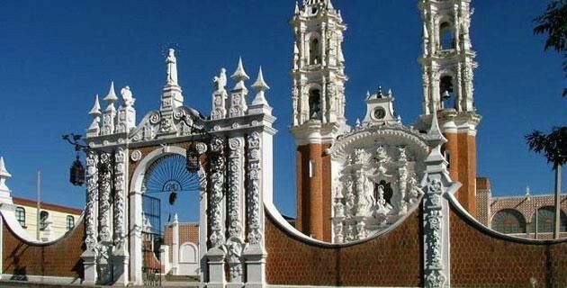 Tenemos iglesia - 1