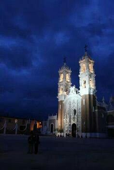 a presumir nuestras iglesias ⛪️ - 1