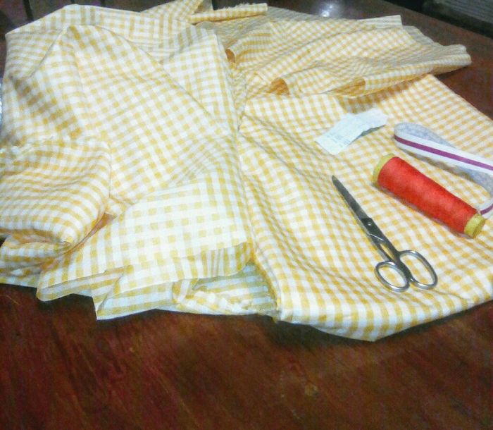 No es para la boda, pero si para mí nuevo hogar 😉 - 1