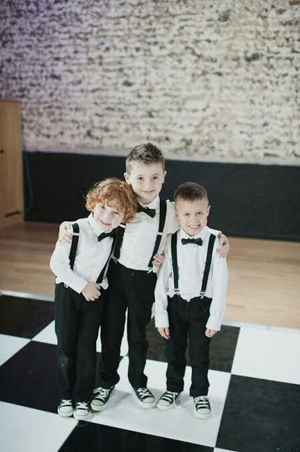 Cambiar color para los pajes 😑 - 4