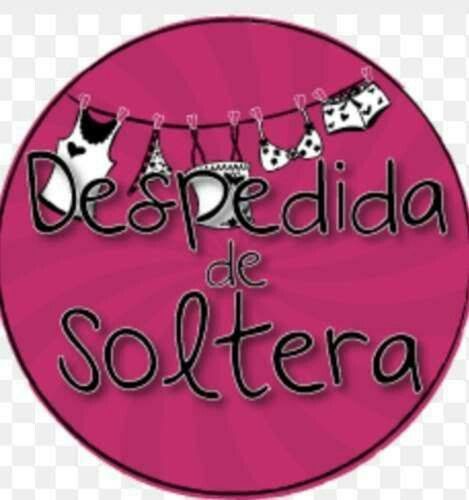 despedida de soltera oficial 😊 - 1