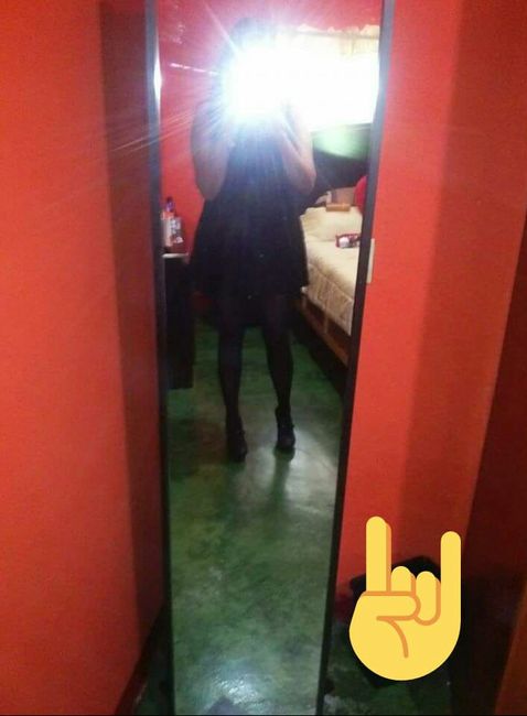 despedida de soltera oficial 😊 - 2