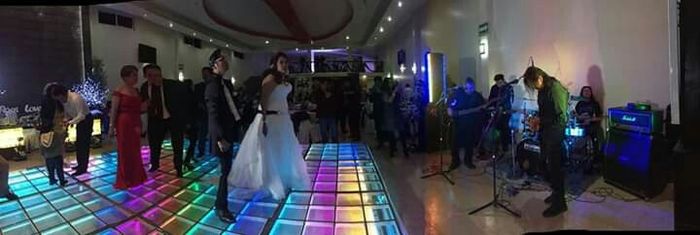 de regreso y casada 😱😱😱 - 8