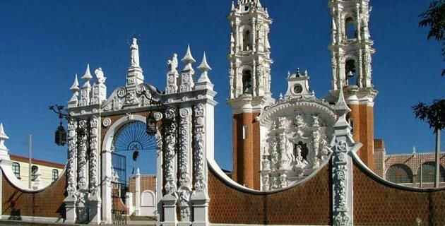 Tenemos iglesia - 1