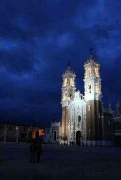 Tenemos iglesia - 3