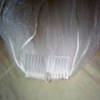 Llegó mi velo de aliexpress!!!!!! - 2