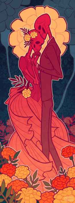 Nos casaremos el 2 de noviembre - 1