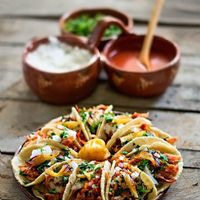 ¿Cuál será el platillo principal del banquete? - 1