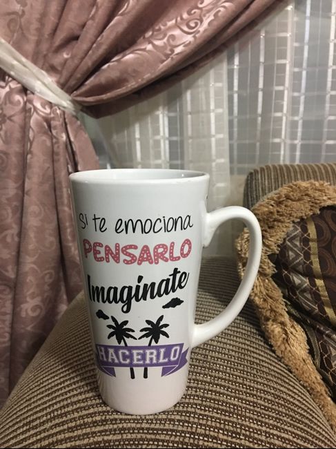 Por fin pediré a mis damas!! 💖 - 3