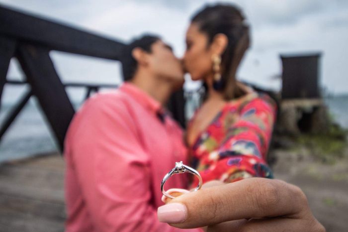 Fotos oficiales sesion pre boda! - 3