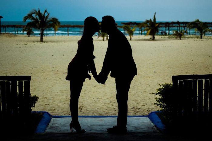 Fotos oficiales sesion pre boda! - 5