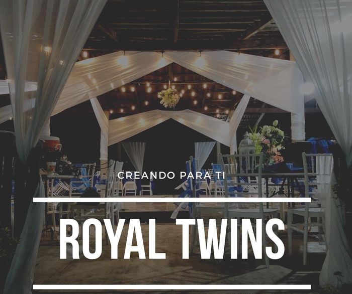 Hoy es mi día 💒 - 1