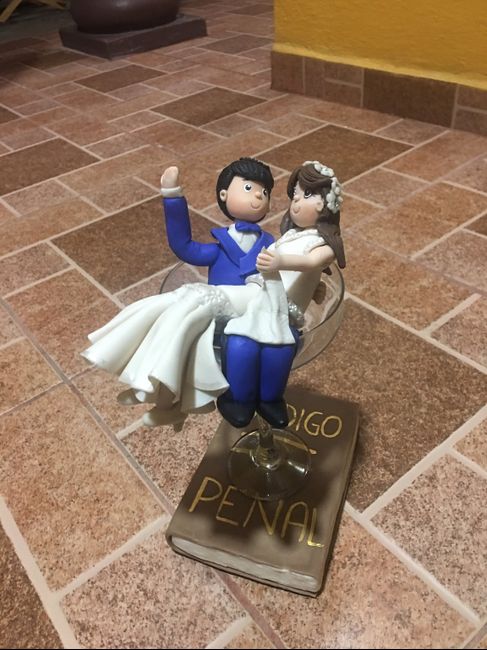 Hoy es mi día 💒 - 3