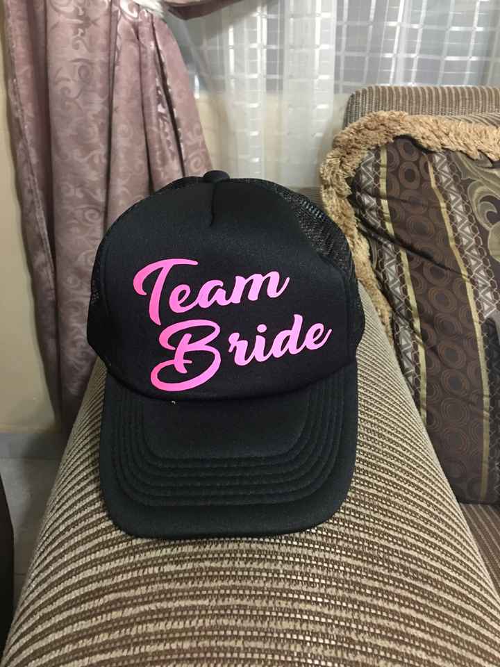 Por fin pediré a mis damas!! 💖 - 1