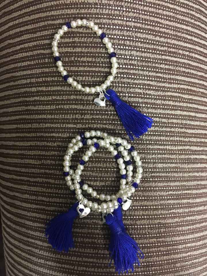 Por fin pediré a mis damas!! 💖 - 2