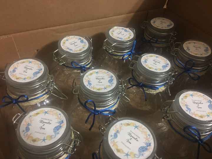 Regalitos para invitados - 4