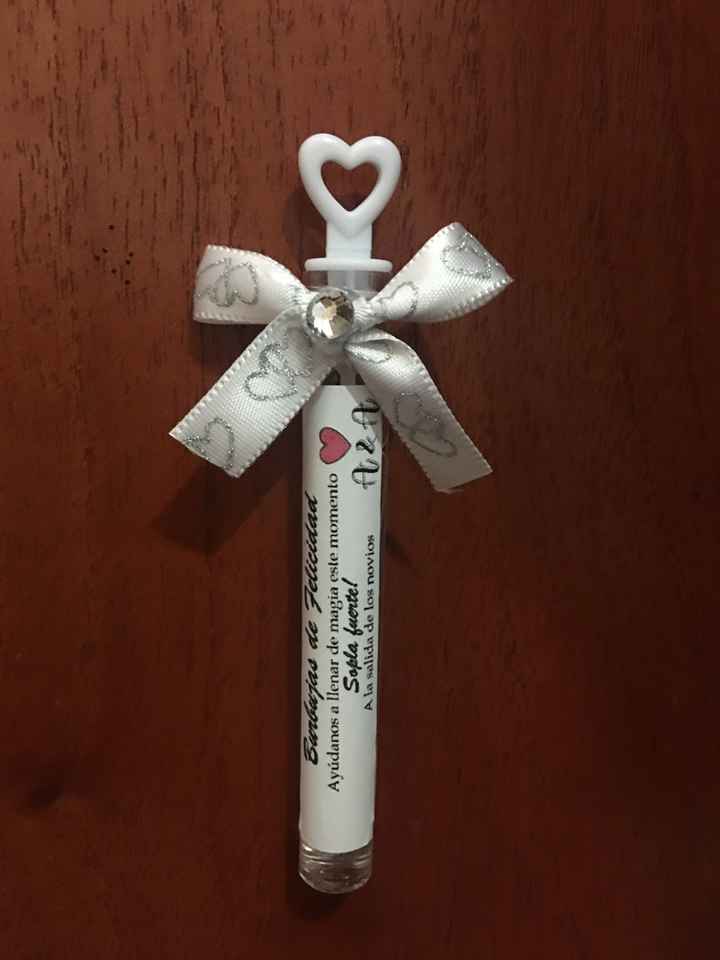 Ahorrando en burbujeros ✅ - 1