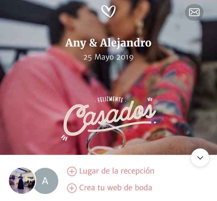 Hoy es mi día 💒 - 2